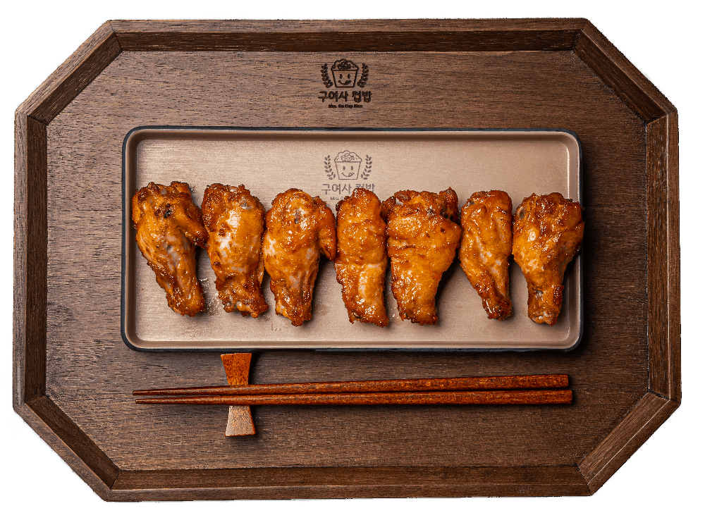 치킨봉